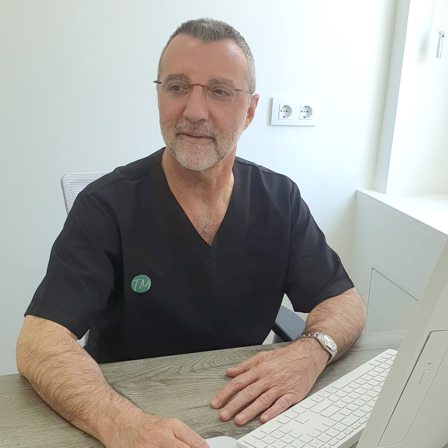 Luis Tejedor Cabrera