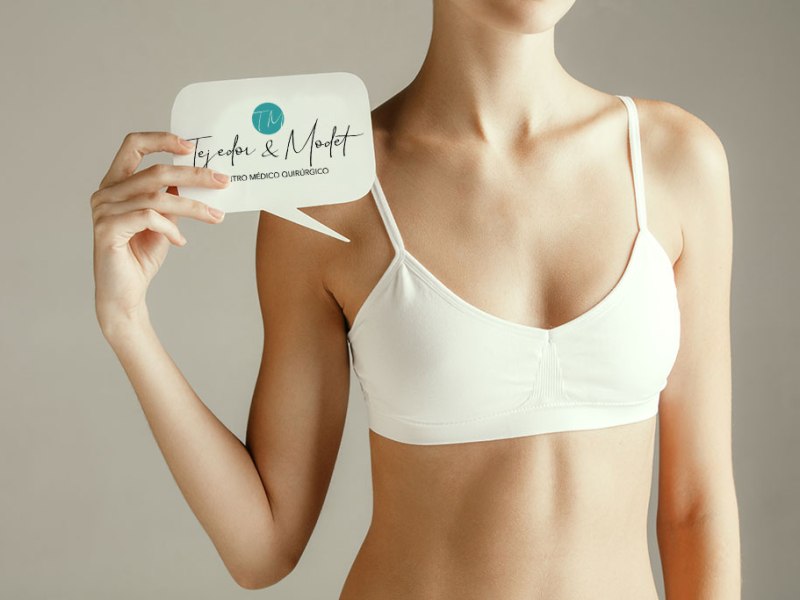 Especialistas en mama