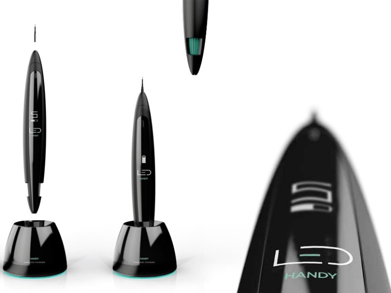 Terapia Handy Plasma